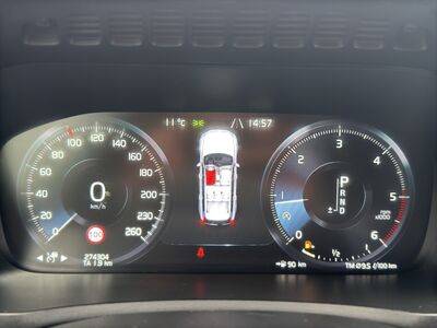 Volvo XC90 Gebrauchtwagen