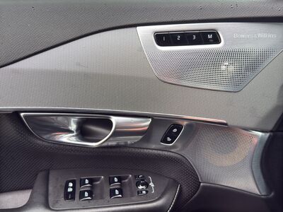 Volvo XC90 Gebrauchtwagen