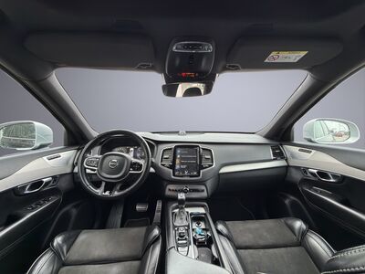 Volvo XC90 Gebrauchtwagen