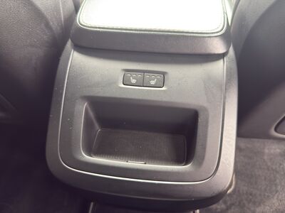 Volvo XC90 Gebrauchtwagen