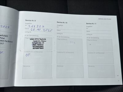 Volvo XC90 Gebrauchtwagen