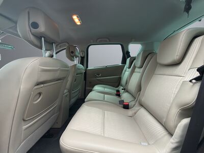 Renault Scénic Gebrauchtwagen