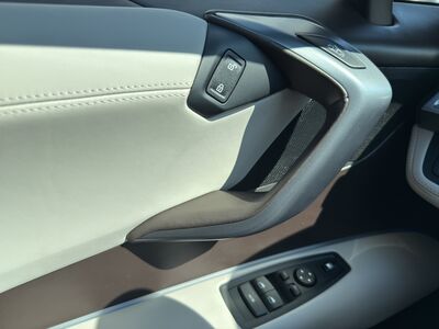 BMW i8 Gebrauchtwagen