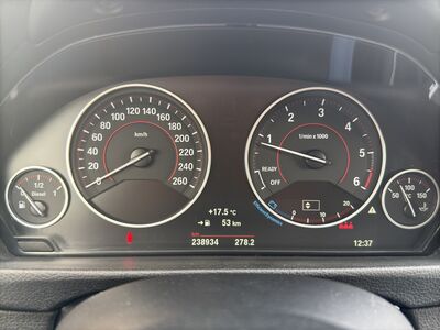 BMW 3er Gebrauchtwagen