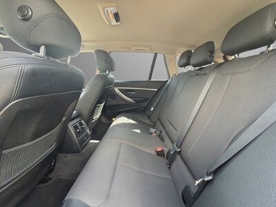BMW 3er Gebrauchtwagen