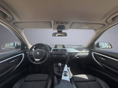 BMW 3er Gebrauchtwagen