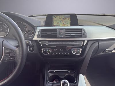 BMW 3er Gebrauchtwagen