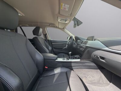 BMW 3er Gebrauchtwagen