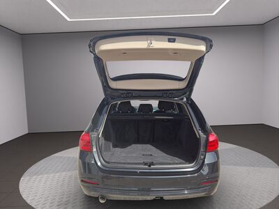 BMW 3er Gebrauchtwagen