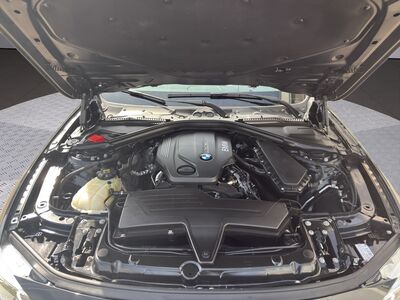 BMW 3er Gebrauchtwagen