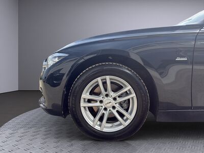 BMW 3er Gebrauchtwagen