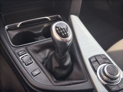 BMW 3er Gebrauchtwagen