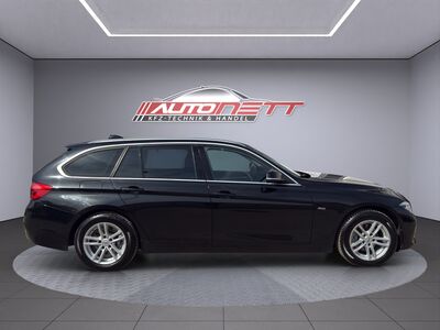 BMW 3er Gebrauchtwagen