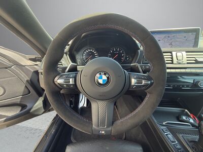 BMW 4er Gebrauchtwagen