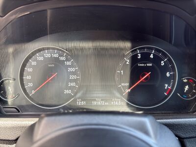 BMW 4er Gebrauchtwagen