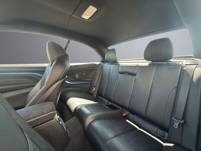 BMW 4er Gebrauchtwagen