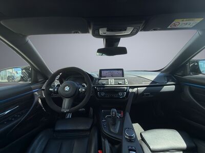 BMW 4er Gebrauchtwagen