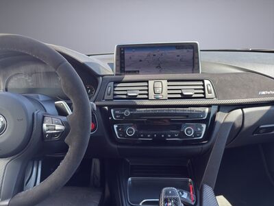 BMW 4er Gebrauchtwagen