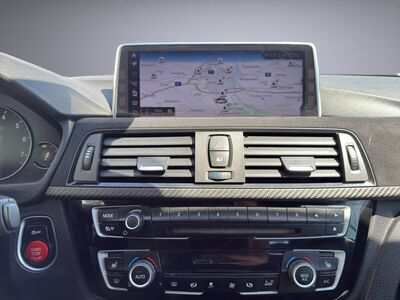 BMW 4er Gebrauchtwagen