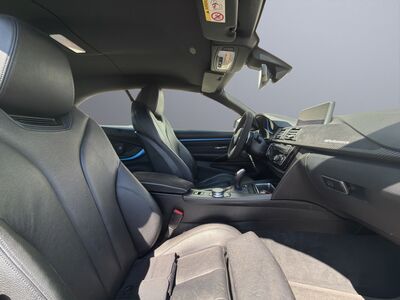 BMW 4er Gebrauchtwagen