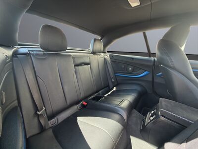 BMW 4er Gebrauchtwagen