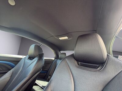 BMW 4er Gebrauchtwagen