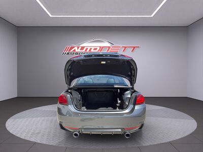 BMW 4er Gebrauchtwagen