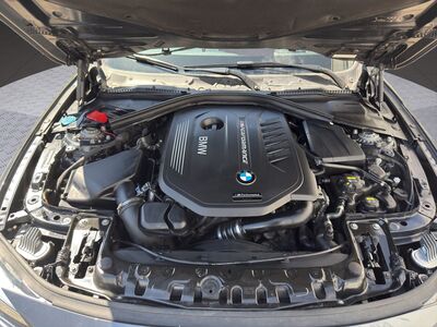 BMW 4er Gebrauchtwagen