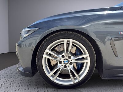 BMW 4er Gebrauchtwagen