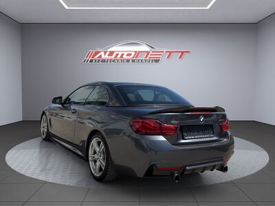 BMW 4er Gebrauchtwagen