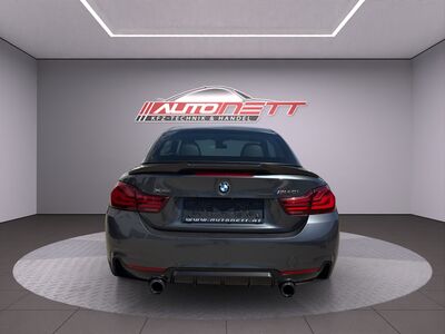 BMW 4er Gebrauchtwagen