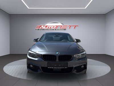 BMW 4er Gebrauchtwagen