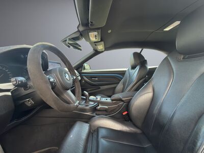 BMW 4er Gebrauchtwagen