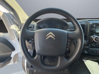 Citroën Jumper Gebrauchtwagen