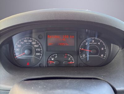 Citroën Jumper Gebrauchtwagen