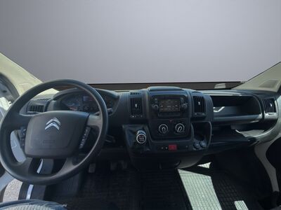 Citroën Jumper Gebrauchtwagen