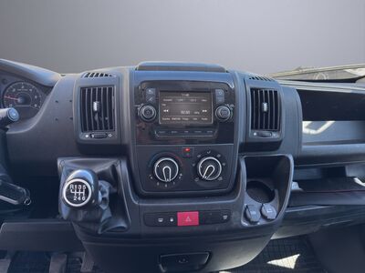 Citroën Jumper Gebrauchtwagen