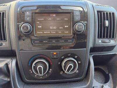 Citroën Jumper Gebrauchtwagen