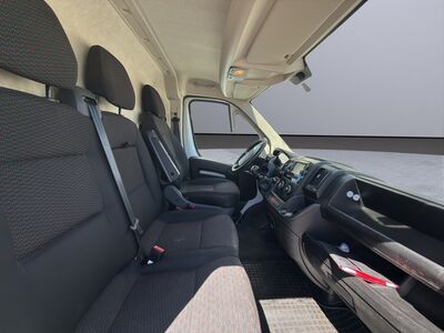 Citroën Jumper Gebrauchtwagen