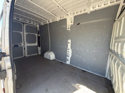 Citroën Jumper Gebrauchtwagen