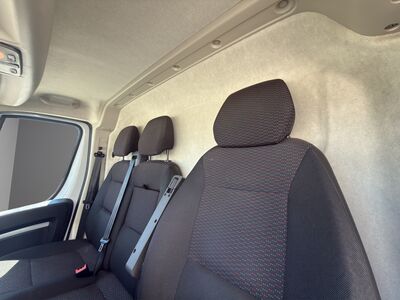 Citroën Jumper Gebrauchtwagen