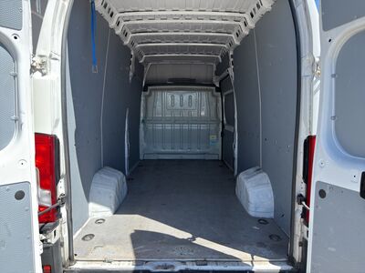 Citroën Jumper Gebrauchtwagen