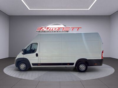 Citroën Jumper Gebrauchtwagen