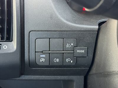 Citroën Jumper Gebrauchtwagen