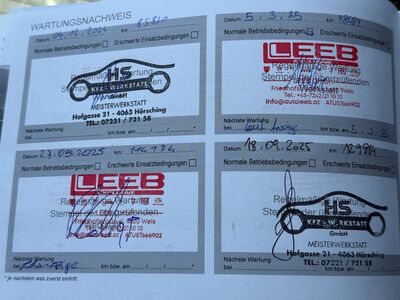 Citroën Jumper Gebrauchtwagen