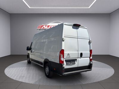 Citroën Jumper Gebrauchtwagen