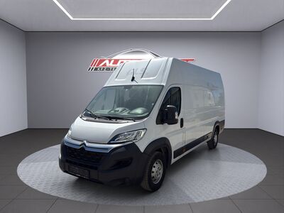 Citroën Jumper Gebrauchtwagen