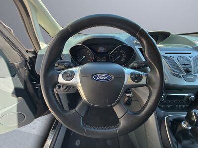 Ford C-MAX Gebrauchtwagen