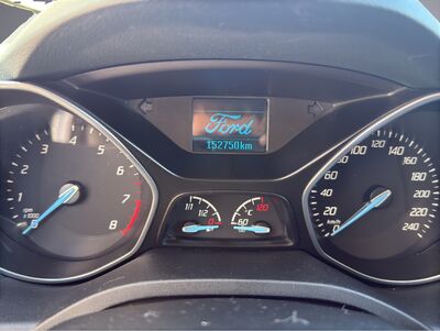 Ford C-MAX Gebrauchtwagen