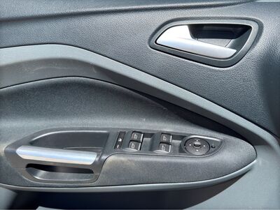 Ford C-MAX Gebrauchtwagen